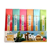 Voordeelpack Quiz Kaarten (6x)